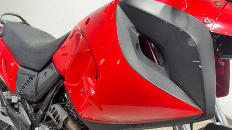 Xingyue Xy 400 GY 2012 12K NON RUNNING 400CC ENDURO FIELD BIKE ON / OFF ROAD 29