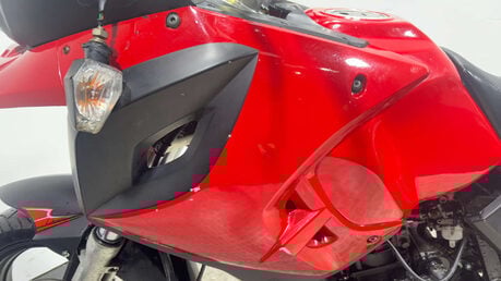 Xingyue Xy 400 GY 2012 12K NON RUNNING 400CC ENDURO FIELD BIKE ON / OFF ROAD 10