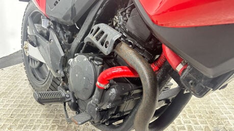 Xingyue Xy 400 GY 2012 12K NON RUNNING 400CC ENDURO FIELD BIKE ON / OFF ROAD 31