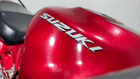 Suzuki RF 1996 GREAT RUNNING PROJECT BIKE 900CC SPORTS TOURER 15