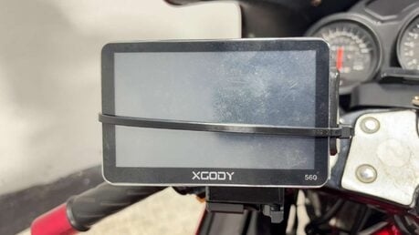 Suzuki RF 1996 GREAT RUNNING PROJECT BIKE 900CC SPORTS TOURER 20