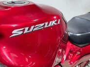 Suzuki RF 1996 GREAT RUNNING PROJECT BIKE 900CC SPORTS TOURER 16