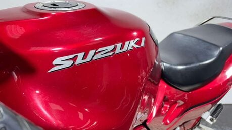 Suzuki RF 1996 GREAT RUNNING PROJECT BIKE 900CC SPORTS TOURER 16