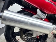 Suzuki RF 1996 GREAT RUNNING PROJECT BIKE 900CC SPORTS TOURER 9