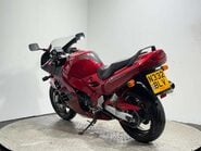 Suzuki RF 1996 GREAT RUNNING PROJECT BIKE 900CC SPORTS TOURER 5