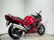 Suzuki RF 1996 GREAT RUNNING PROJECT BIKE 900CC SPORTS TOURER 3