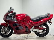 Suzuki RF 1996 GREAT RUNNING PROJECT BIKE 900CC SPORTS TOURER 4