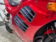 Suzuki RF 1996 GREAT RUNNING PROJECT BIKE 900CC SPORTS TOURER 23