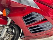 Suzuki RF 1996 GREAT RUNNING PROJECT BIKE 900CC SPORTS TOURER 21