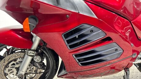 Suzuki RF 1996 GREAT RUNNING PROJECT BIKE 900CC SPORTS TOURER 21