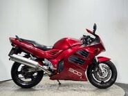 Suzuki RF 1996 GREAT RUNNING PROJECT BIKE 900CC SPORTS TOURER 1