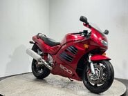 Suzuki RF 1996 GREAT RUNNING PROJECT BIKE 900CC SPORTS TOURER 2