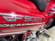 Suzuki RF 1996 GREAT RUNNING PROJECT BIKE 900CC SPORTS TOURER 27