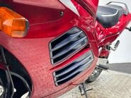 Suzuki RF 1996 GREAT RUNNING PROJECT BIKE 900CC SPORTS TOURER 28