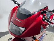 Suzuki RF 1996 GREAT RUNNING PROJECT BIKE 900CC SPORTS TOURER 14
