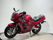 Suzuki RF 1996 GREAT RUNNING PROJECT BIKE 900CC SPORTS TOURER 6
