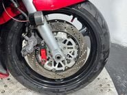 Suzuki RF 1996 GREAT RUNNING PROJECT BIKE 900CC SPORTS TOURER 22