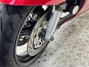 Suzuki RF 1996 GREAT RUNNING PROJECT BIKE 900CC SPORTS TOURER 17