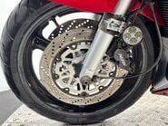 Suzuki RF 1996 GREAT RUNNING PROJECT BIKE 900CC SPORTS TOURER 10