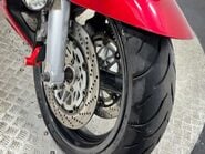 Suzuki RF 1996 GREAT RUNNING PROJECT BIKE 900CC SPORTS TOURER 31