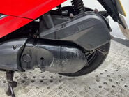 Yamaha Vity 2010 17K NON RUNNING PROJECT BIKE SPARES OR REPAIR 125CC 15