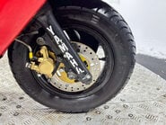 Yamaha Vity 2010 17K NON RUNNING PROJECT BIKE SPARES OR REPAIR 125CC 9