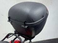 Yamaha Vity 2010 17K NON RUNNING PROJECT BIKE SPARES OR REPAIR 125CC 13