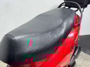 Yamaha Vity 2010 17K NON RUNNING PROJECT BIKE SPARES OR REPAIR 125CC 24