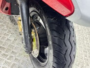 Yamaha Vity 2010 17K NON RUNNING PROJECT BIKE SPARES OR REPAIR 125CC 10