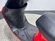 Yamaha Vity 2010 17K NON RUNNING PROJECT BIKE SPARES OR REPAIR 125CC 25