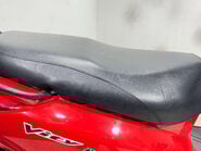 Yamaha Vity 2010 17K NON RUNNING PROJECT BIKE SPARES OR REPAIR 125CC 14