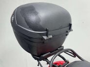 Yamaha Vity 2010 17K NON RUNNING PROJECT BIKE SPARES OR REPAIR 125CC 22