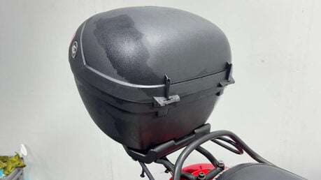 Yamaha Vity 2010 17K NON RUNNING PROJECT BIKE SPARES OR REPAIR 125CC 22