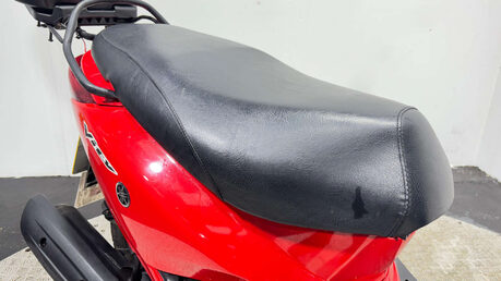 Yamaha Vity 2010 17K NON RUNNING PROJECT BIKE SPARES OR REPAIR 125CC 16