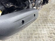 Yamaha Vity 2010 17K NON RUNNING PROJECT BIKE SPARES OR REPAIR 125CC 17