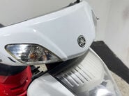 Yamaha Vity 2010 17K NON RUNNING PROJECT BIKE SPARES OR REPAIR 125CC 19