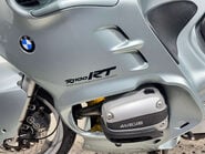 BMW R1100 RT 1997 GOOD RUNNING PROJECT BIKE SPARES OR REPAIR 1100CC TOURER 27