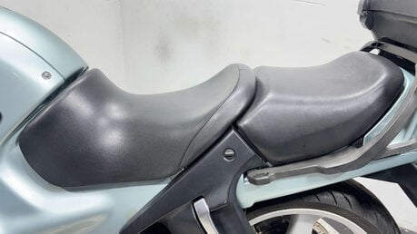 BMW R1100 RT 1997 GOOD RUNNING PROJECT BIKE SPARES OR REPAIR 1100CC TOURER 14