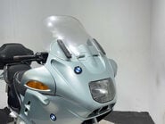 BMW R1100 RT 1997 GOOD RUNNING PROJECT BIKE SPARES OR REPAIR 1100CC TOURER 20