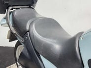 BMW R1100 RT 1997 GOOD RUNNING PROJECT BIKE SPARES OR REPAIR 1100CC TOURER 21