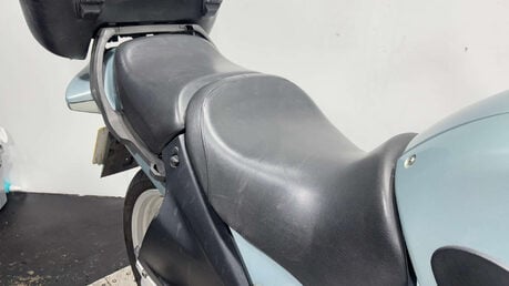 BMW R1100 RT 1997 GOOD RUNNING PROJECT BIKE SPARES OR REPAIR 1100CC TOURER 21