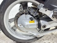 BMW R1100 RT 1997 GOOD RUNNING PROJECT BIKE SPARES OR REPAIR 1100CC TOURER 17