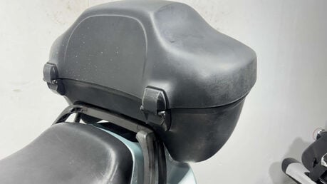 BMW R1100 RT 1997 GOOD RUNNING PROJECT BIKE SPARES OR REPAIR 1100CC TOURER 23