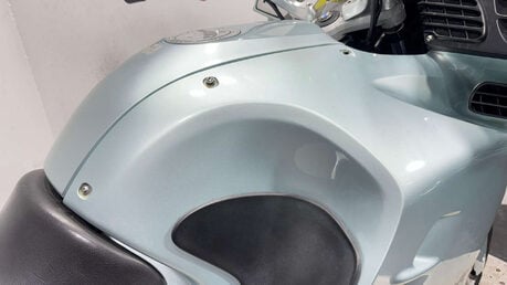 BMW R1100 RT 1997 GOOD RUNNING PROJECT BIKE SPARES OR REPAIR 1100CC TOURER 16