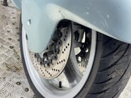 BMW R1100 RT 1997 GOOD RUNNING PROJECT BIKE SPARES OR REPAIR 1100CC TOURER 15