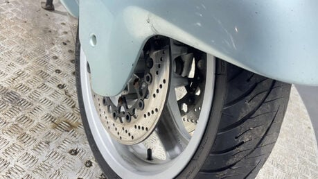 BMW R1100 RT 1997 GOOD RUNNING PROJECT BIKE SPARES OR REPAIR 1100CC TOURER 15