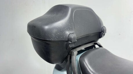 BMW R1100 RT 1997 GOOD RUNNING PROJECT BIKE SPARES OR REPAIR 1100CC TOURER 19