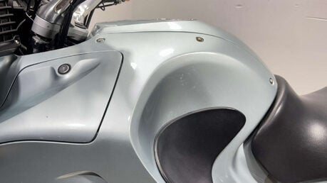 BMW R1100 RT 1997 GOOD RUNNING PROJECT BIKE SPARES OR REPAIR 1100CC TOURER 18