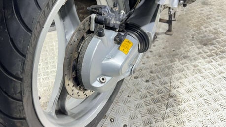 BMW R1100 RT 1997 GOOD RUNNING PROJECT BIKE SPARES OR REPAIR 1100CC TOURER 29