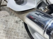 BMW R1100 RT 1997 GOOD RUNNING PROJECT BIKE SPARES OR REPAIR 1100CC TOURER 9